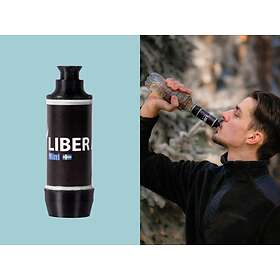 LiberAqua Vattenrenare Mini