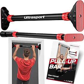 Ultrasport Dörr Pull Up Bar