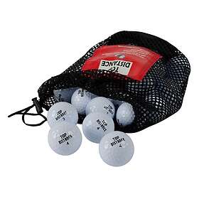 Golftech Golfbolde (30 bolde)