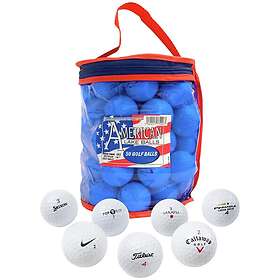 Sonstige Lakeball (50 bolde)