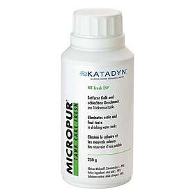 Katadyn MT Fresh Filtre à Eau 250g