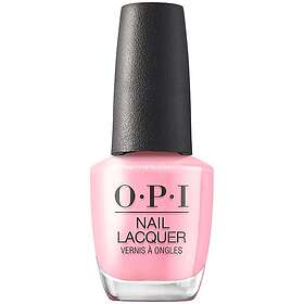 OPI Nail Lacquer 15ml