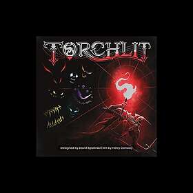 Torchlit