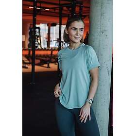 Craft Kortärmad T-shirt (Dam)