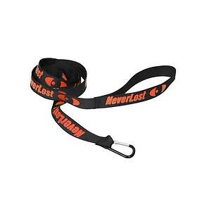 NeverLost Multi Strap Snor