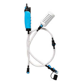 Sagan XStream Filter Straw