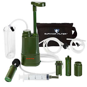 Survivor Filter PRO Hydration Extender Series Water Filter
