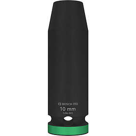 Bosch Slagnøgle 1/2" 10mm Dyb