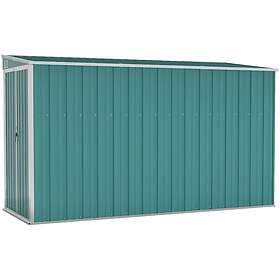 Helloshop26 Abri de stockage 2.88x1.78m (02_0022339)