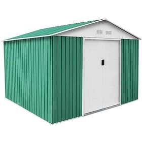 Gardiun Bristol Chalet 7.74m2 2.41x3.21x2.05m (8436038128041)