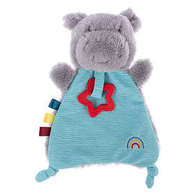 TIAKI Junior Flodhäst Pipande Leksak 1-Pack