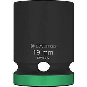 Bosch 06949509246875 Slagnyckel 1/2" 19mm