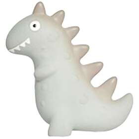 OYOY Theo Silikoni Purulelu One Size (Vaalea Minttu)