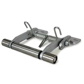 Warrior Winches Vajerspännare för 15RVSHY/18RVSHY