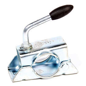 Brenderup R48 Lyhyt Kiinnike