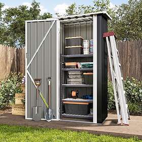 AOXUN Abri de Jardin 88x (G37007-0303BK)