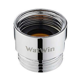 WatWin Expert Duschregulator 1/2" 9L