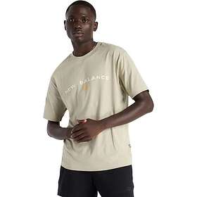 New Balance Reimagined Grapfic 1 T-shirt à Manches Courtes (Homme)