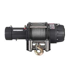 Warrior Winches Electric winch 260EHLW24 24V 1180kg