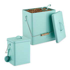 RXS 2-delars Set Plast Matlåda -10048223