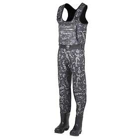 Kinetic Neorush Felt Neoprene Waders (Men's)