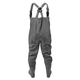Preston Innovations Heavy Duty Chest Breathable Waders (Homme)