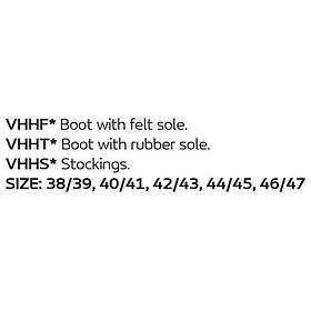 Hart Hydrik Neoprene Waders (Men's)