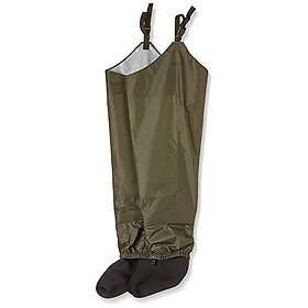 Wychwood Breathable Thigh Waders