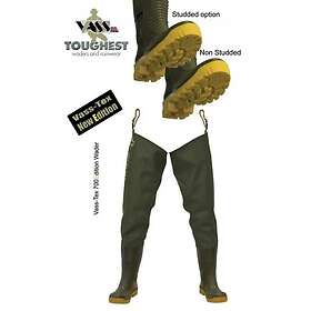 Joan Vass E Nova 700 Thigh PVC Wader (Men's)