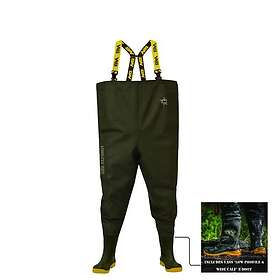 Joan Vass Tex 700e Wide Boy PVC Waders (Men's)