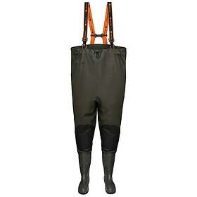 Mikado Premium Strong PVC Waders (Men's)