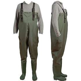 Zebco PVC Waders (Men's)