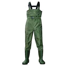Zunzun S501 Breathable Waders (Men's)