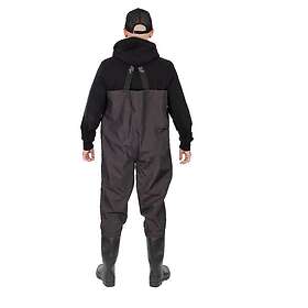 Fox Rage Lightweight Chest Pvc Waders (Men's)