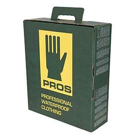 Energoteam Pros Breathable Waders (Men's)