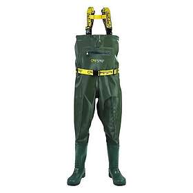 CarpSpirit Cs PVC Waders (Femme)