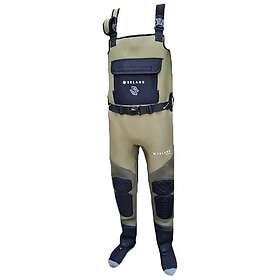 Seland Bidasoa Neoprene Waders (Men's)