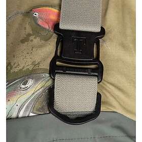 Traper Fly Creek Breathable Waders (Men's)