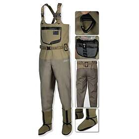 Traper Fly GST Breathable Waders (Men's)