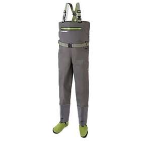 Traper Fly Creek Junior Breathable Waders (Men's)