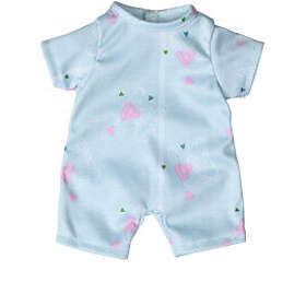 Lillan & Friends Haalari 28-35cm