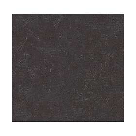 Forbo Linoleumgolv Marmoleum Click Svart Ruta Mönster 30x30cm 333707