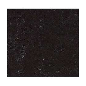 Forbo Linoleumsgulv Marmoleum Click Raven 60x30cm 633209