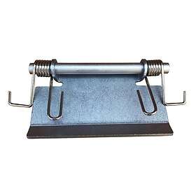 Warrior Winches Vajerspännare 8000-12000lb