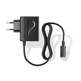 Freaks and Geeks AC Adapter Dock 2.6A (Nintendo Switch)