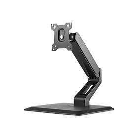 Gembird Skærmstativ 17" - 32" (10kg max)