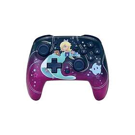 Hori Trådløs kontroller Wireless Horipad Turbo Universe Rosalina (Nintendo Switc