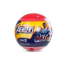 Mashems Marvel Avengers (50797)