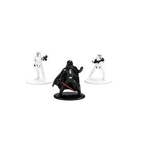 Jada Star Wars Nano 3-Pack