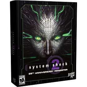 System Shock 2 Remastered (PS5)
